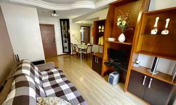 Imagem 1: 3 quartos com suíte no miolo de Jardim Camburi