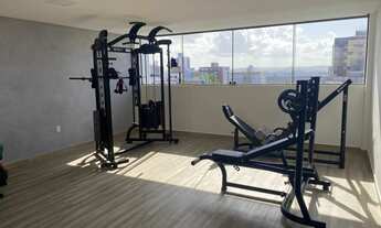 Imagem 5: Apto Próximo à Praia de Intermares, com Varanda e Área de Lazer!