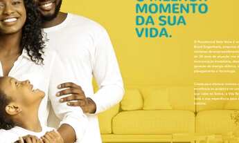 Imagem 7: Apartamento - Venda - Jardim Paraíso - Jacareí - 2 Dormitórios - 1 vaga garagem - Lazer