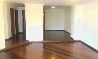 Imagem 3: Apartamento com 3 dorms, Moema, São Paulo - R$ 1.6 mi, Cod: 980