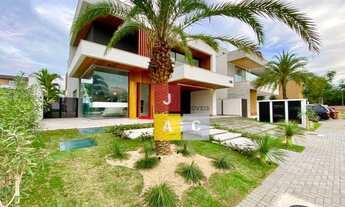 Imagem 4: Alphaville Casa 5 Suítes 655 m² Barra Da Tijuca