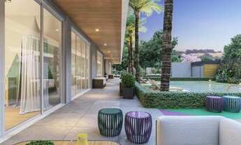 Imagem 5: Apartamento com 3 Dormitorio(s) localizado(a) no bairro JARDIM AMÉRICA em SÃO LEOPOLDO / R