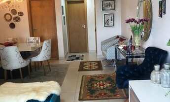 Imagem: Apartamento para venda possui 115 metros