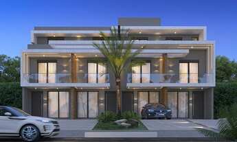 Imagem 6: SOBRADO NA BEIRA MAR DE CAPÃO DA CANOA COM PISCINA PRIVATIVA