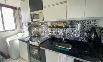 Imagem 5: Vendo Apartamento 2 quartos Bairro Vitória "Oportunidade&quot