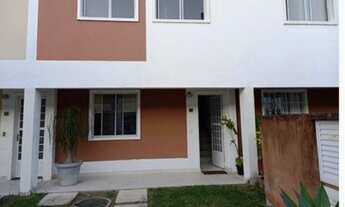 Imagem 3: Ótima caza. Condomínio Grand Family Vargem Pequena