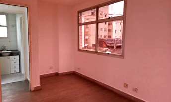 Imagem 2: Apartamento com 2 dorms, Ponta da Praia, Santos - R$ 560 mil, Cod: 3001763