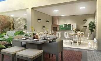 Imagem 5: Studio no Centro - Rio de Janeiro com lazer completo ao lado da estação do Metrô