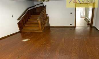 Imagem: São Paulo - Casa Padrão - Jardim Aeroporto