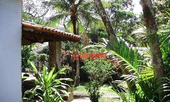 Imagem 2: Casa com 5 dormitórios à venda, 310 m² por R$ 3.000.000 - Itacoatiara - Niterói/RJ - CA332