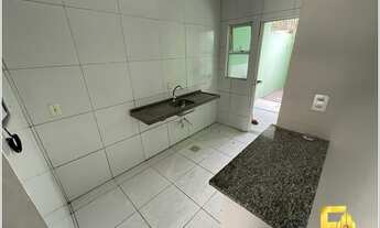 Imagem 5: Casa com 3 quartos, Bairro Passaré