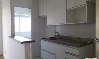 Imagem 3: Ótimo Apto 02 dort 01 suíte 01 vaga excelente localização Vl. Leopoldina - SP