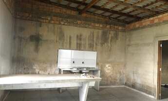 Imagem 6: Locação. Galpão com 450 m2 + escritório. Terreno esquina. 10.000 m2. Distrito Industrial