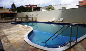 Imagem: Cobertura duplex com 4 quartos, com terraço