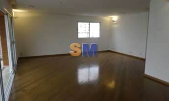 Imagem: SAO PAULO - Apartamento Padrão - MOEMA