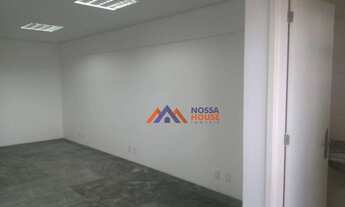 Imagem 6: SALA COMERCIAL Galpão / depósito com 1 vaga na garagem