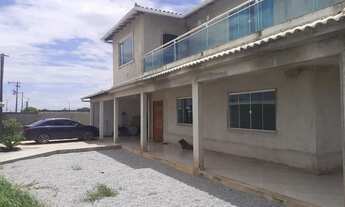 Imagem: Vendo ou troco casa duplex 4 quartos