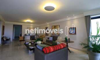 Imagem 4: Venda ou locação Apartamento 5 quartos Graça Salvador