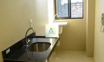 Imagem 7: Apartamento 02 quartos Pronto Para Morar na Navegantes em Boa Viagem