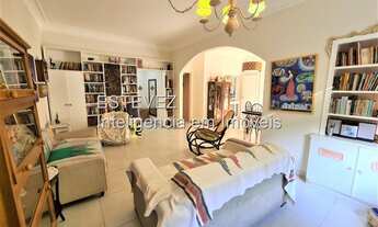 Imagem 2: Elegante apartamento de 145 m² com 3 quartos e vaga