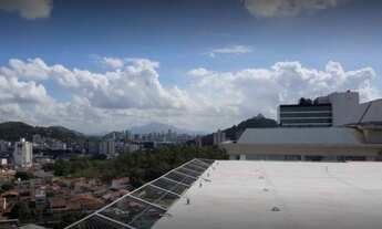 Imagem 4: Vila Velha - Conjunto Comercial/sala - Praia Da Costa