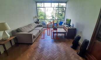 Imagem: Rio de Janeiro - Apartamento Padrão - Ipanema