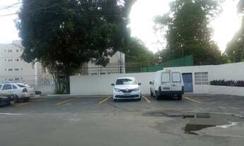 Imagem 2: Apartamento para venda com 55 metros quadrados com 1 quarto em Jardim das Margaridas - Sal