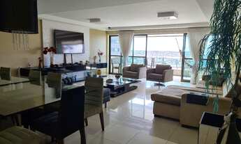 Imagem 3: Apartamento para venda possui 240 metros quadrados com 4 quartos em Casa Forte