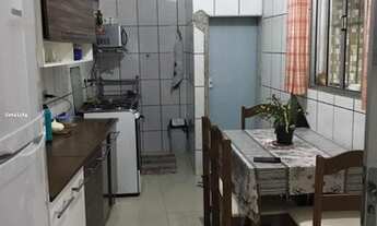 Imagem 6: Sobrado para Venda em São Paulo, Jardim Vila Carrão, 2 dormitórios, 1 banheiro, 1 vaga