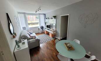 Imagem 2: Apartamento com 3 dormitórios à venda, 83 m² por R$ 510.000 - Tijuca - Rio de Janeiro/RJ