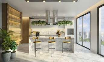 Imagem 4: Cobertura duplex no Cabral