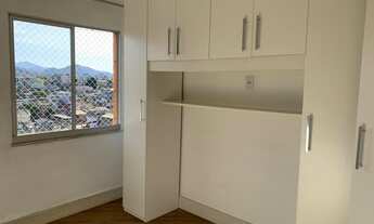 Imagem 4: Cobertura para venda possui 85 metros quadrados com 3 quartos em Abolição - Rio de Janeiro