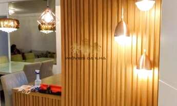 Imagem 6: Apartamento para Venda em São José, Barreiros, 3 dormitórios, 1 suíte, 3 banheiros, 2 vaga