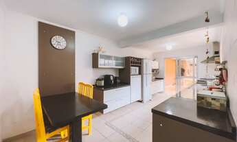 Imagem 3: Sobrado Triplex 3 quartos, 2 suítes! R$ 699 mil - Aristocrata - São José dos Pinhais