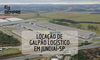 Imagem 5: Galpão para alugar em Jundiaí/SP