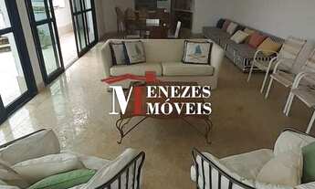 Imagem 6: Cobertura Duplex a venda em Riviera de São Lourenço - Ref. 1219