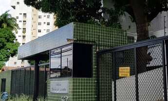 Imagem 3: Casa Forte 3 quartos 2 sts 110m² a/ alto todo pronto lazer 2 vgs dep emp