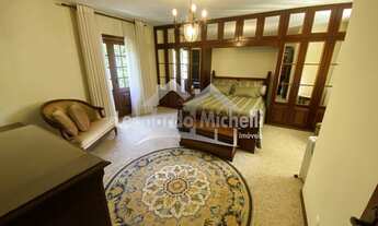 Imagem 6: Mansão para venda em Itaipava (Vale do Cuiabá), em condomínio de alto padrão