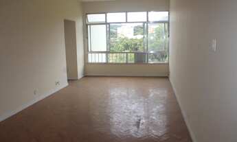 Imagem 4: Apartamento para venda possui 100 metros quadrados com 3 quartos em Centro - Petrópolis