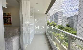 Imagem 7: RIO DE JANEIRO - Apartamento Padrão - LEBLON