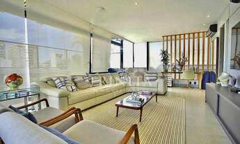 Imagem 4: Ipanema Apartamento cobertura com 3 dormitórios