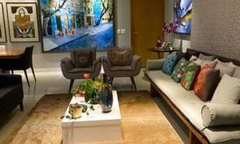 Imagem 2: APIPUPOS - VENDO APARTAMENTO 171M² 3 QUARTOS, 2 SUÍTES R$ 1.450.000,00