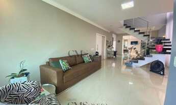 Imagem 3: Casa em condomínio com 3 quartos no Royal Forest - Bairro Royal Park Residence & Resor