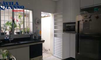 Imagem 5: CASA RESIDENCIAL em SÃO PAULO - SP, MOOCA