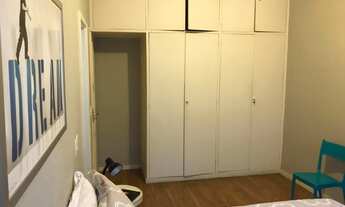 Imagem 7: Excelente 3 quartos com 76 m², dependências a duas quadras da praia em excelente ponto de