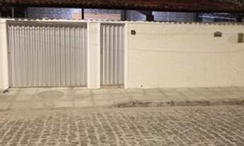 Imagem: VENDO EXCELENTE CASA C/ 3 QUARTOS 2 VAG