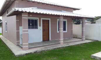 Imagem 3: Casa para venda tem 300 metros quadrados com 2 quartos em Porto da Roça I - Saquarema - RJ