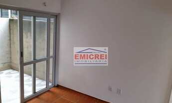 Imagem 3: Apartamento com 1 dormitório à venda, 35 m² por R$ 175.000,00 - Centro - São Leopoldo/RS