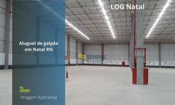 Imagem 2: Galpão para alugar em São José de Mipibu/RN