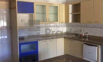 Imagem 7: SãO PAULO - Sobrado Padrão - Horto Florestal